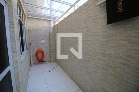 Casa de condomínio à venda com 185m², 6 quartos e 2 vagasÁrea da Frente
