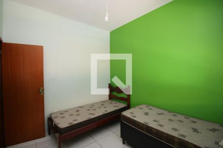 Casa de condomínio à venda com 185m², 6 quartos e 2 vagasQuarto 3 Suíte