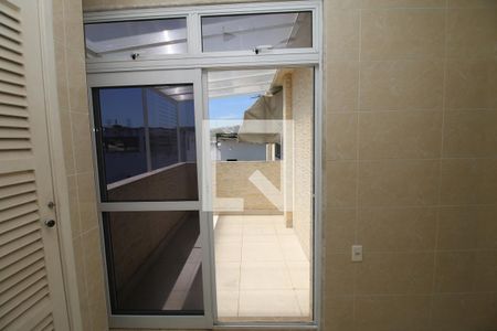 Casa de condomínio à venda com 185m², 6 quartos e 2 vagasCozinha - terraço