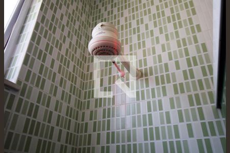 Casa de condomínio à venda com 185m², 6 quartos e 2 vagasBanheiro da Suíte 3