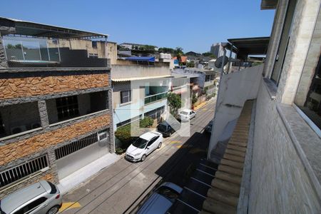 Casa de condomínio à venda com 185m², 6 quartos e 2 vagasVista do Terraço