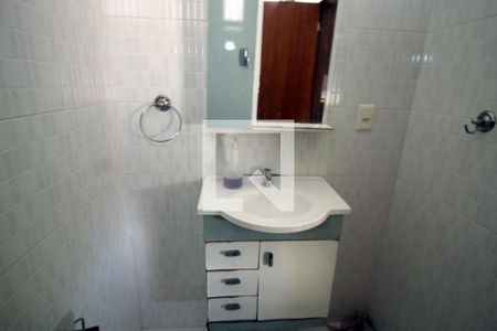 Casa de condomínio à venda com 185m², 6 quartos e 2 vagasBanheiro da Suíte 3