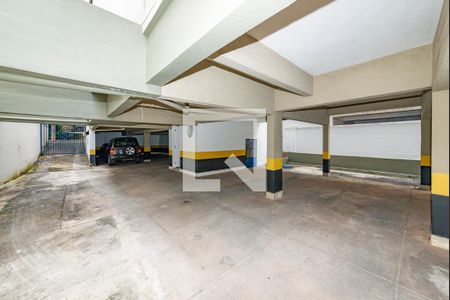 Apartamento à venda com 110m², 3 quartos e 1 vagaGaragem