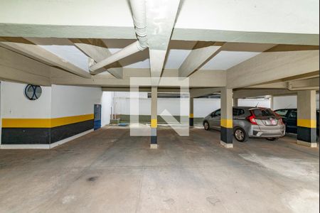 Apartamento à venda com 110m², 3 quartos e 1 vagaGaragem