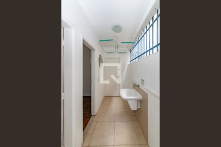 Apartamento à venda com 110m², 3 quartos e 1 vagaÁrea de Serviço