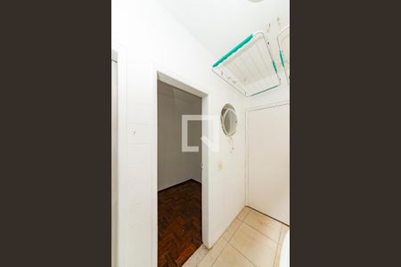 Apartamento à venda com 110m², 3 quartos e 1 vagaÁrea de Serviço