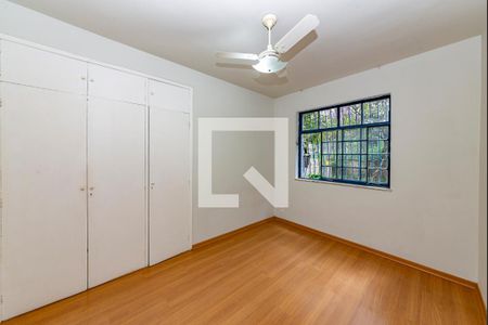 Suíte de apartamento à venda com 3 quartos, 110m² em Luxemburgo, Belo Horizonte