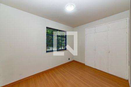 Apartamento à venda com 110m², 3 quartos e 1 vagaQuarto 2