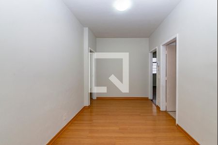 Sala 2 de apartamento à venda com 3 quartos, 110m² em Luxemburgo, Belo Horizonte