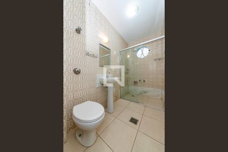 Apartamento à venda com 110m², 3 quartos e 1 vagaBanheiro Social