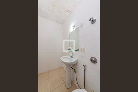 Apartamento à venda com 110m², 3 quartos e 1 vagaBanheiro da Suíte