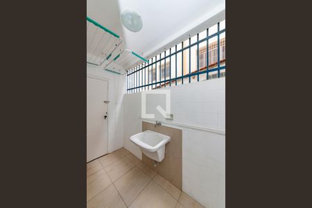 Apartamento à venda com 110m², 3 quartos e 1 vagaÁrea de Serviço