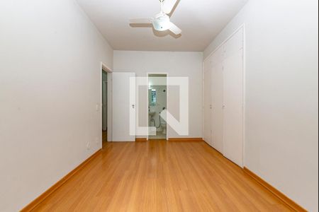 Suíte de apartamento à venda com 3 quartos, 110m² em Luxemburgo, Belo Horizonte