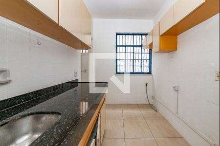 Apartamento à venda com 110m², 3 quartos e 1 vagaCozinha