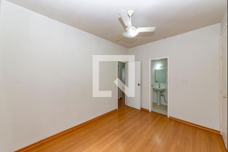 Suíte de apartamento à venda com 3 quartos, 110m² em Luxemburgo, Belo Horizonte