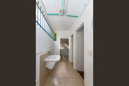 Apartamento à venda com 110m², 3 quartos e 1 vagaÁrea de Serviço