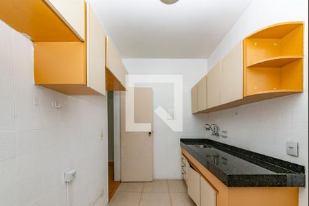 Apartamento à venda com 110m², 3 quartos e 1 vagaCozinha