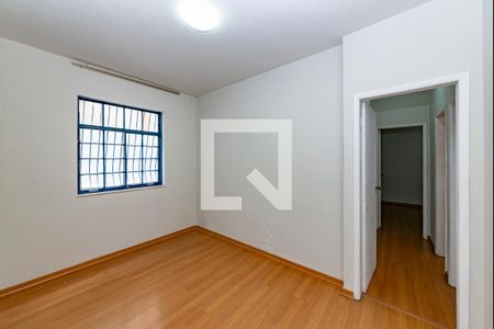Sala 2 de apartamento à venda com 3 quartos, 110m² em Luxemburgo, Belo Horizonte