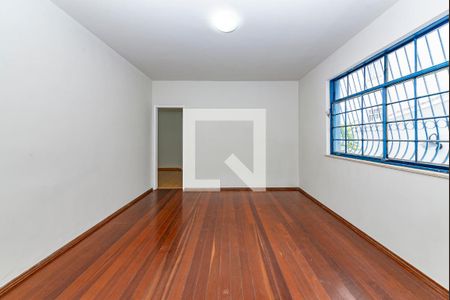 Sala 1 de apartamento à venda com 3 quartos, 110m² em Luxemburgo, Belo Horizonte