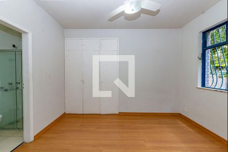 Suíte de apartamento à venda com 3 quartos, 110m² em Luxemburgo, Belo Horizonte