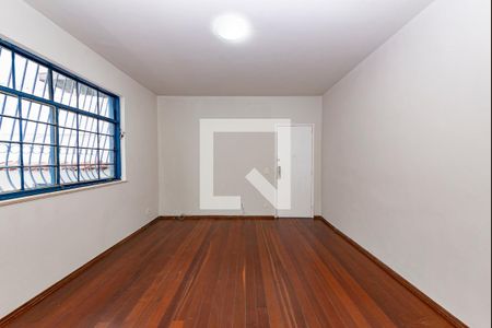 Sala 1 de apartamento à venda com 3 quartos, 110m² em Luxemburgo, Belo Horizonte