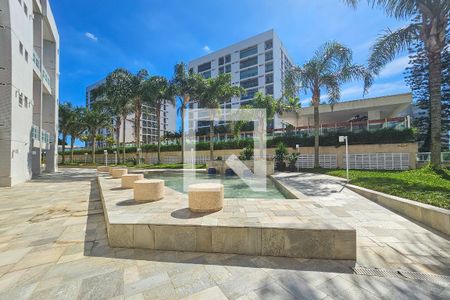 Apartamento para alugar com 81m², 2 quartos e 2 vagas Apartamento para alugar com 81m², 2 quartos e 2 vagasÁrea de Lazer