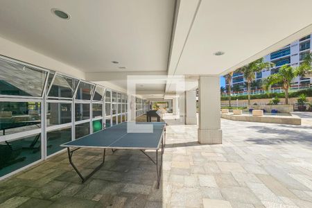 Apartamento para alugar com 81m², 2 quartos e 2 vagas Apartamento para alugar com 81m², 2 quartos e 2 vagasÁrea de Lazer