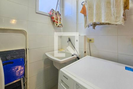 Apartamento para alugar com 81m², 2 quartos e 2 vagas Apartamento para alugar com 81m², 2 quartos e 2 vagasÁrea de serviço