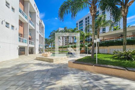 Apartamento para alugar com 81m², 2 quartos e 2 vagas Apartamento para alugar com 81m², 2 quartos e 2 vagasÁrea de Lazer