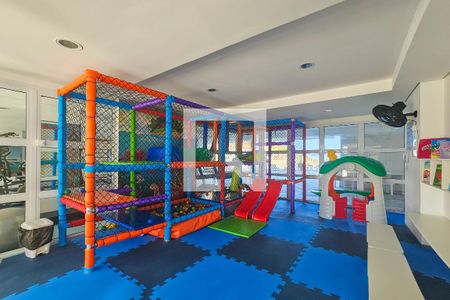 Apartamento para alugar com 81m², 2 quartos e 2 vagas Apartamento para alugar com 81m², 2 quartos e 2 vagasÁrea de Lazer