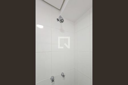 Apartamento para alugar com 81m², 2 quartos e 2 vagas Apartamento para alugar com 81m², 2 quartos e 2 vagasBanheiro da Suíte 2