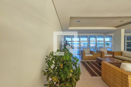 Apartamento para alugar com 81m², 2 quartos e 2 vagas Apartamento para alugar com 81m², 2 quartos e 2 vagasÁrea de Lazer