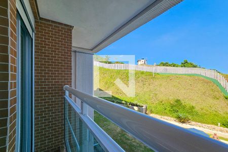 Apartamento para alugar com 81m², 2 quartos e 2 vagas Apartamento para alugar com 81m², 2 quartos e 2 vagasVaranda