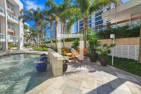 Apartamento para alugar com 81m², 2 quartos e 2 vagas Apartamento para alugar com 81m², 2 quartos e 2 vagasÁrea de Lazer