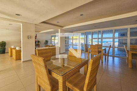 Apartamento para alugar com 81m², 2 quartos e 2 vagas Apartamento para alugar com 81m², 2 quartos e 2 vagasÁrea de Lazer