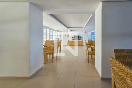 Apartamento para alugar com 81m², 2 quartos e 2 vagas Apartamento para alugar com 81m², 2 quartos e 2 vagasÁrea de Lazer