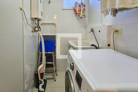 Apartamento para alugar com 81m², 2 quartos e 2 vagas Apartamento para alugar com 81m², 2 quartos e 2 vagasÁrea de serviço