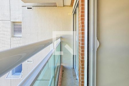 Apartamento para alugar com 81m², 2 quartos e 2 vagas Apartamento para alugar com 81m², 2 quartos e 2 vagasVaranda