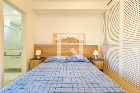 Apartamento para alugar com 81m², 2 quartos e 2 vagas Apartamento para alugar com 81m², 2 quartos e 2 vagasSuíte 1