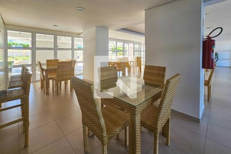Apartamento para alugar com 81m², 2 quartos e 2 vagas Apartamento para alugar com 81m², 2 quartos e 2 vagasÁrea de Lazer