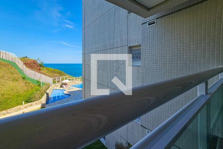 Apartamento para alugar com 81m², 2 quartos e 2 vagas Apartamento para alugar com 81m², 2 quartos e 2 vagasVaranda