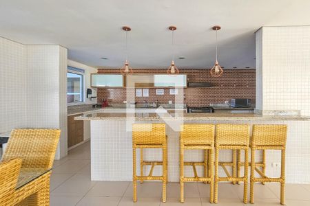 Apartamento para alugar com 81m², 2 quartos e 2 vagas Apartamento para alugar com 81m², 2 quartos e 2 vagasÁrea de Lazer