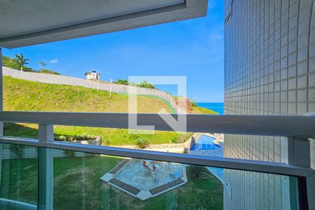 Apartamento para alugar com 81m², 2 quartos e 2 vagas Apartamento para alugar com 81m², 2 quartos e 2 vagasVaranda