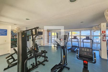 Apartamento para alugar com 81m², 2 quartos e 2 vagas Apartamento para alugar com 81m², 2 quartos e 2 vagasÁrea de Lazer