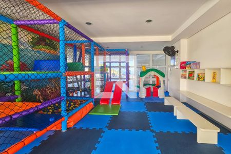 Apartamento para alugar com 81m², 2 quartos e 2 vagas Apartamento para alugar com 81m², 2 quartos e 2 vagasÁrea de Lazer