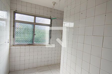 Apartamento à venda com 60m², 2 quartos e 1 vagacozinha e area de serviço