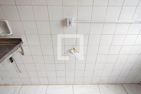 Apartamento à venda com 60m², 2 quartos e 1 vagacozinha e area de serviço