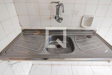 Apartamento à venda com 60m², 2 quartos e 1 vagacozinha e area de serviço