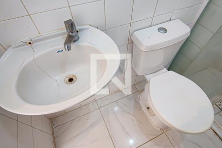 Apartamento à venda com 60m², 2 quartos e 1 vagabanheiro