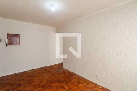 Suite de apartamento à venda com 3 quartos, 81m² em Vila Santa Clara, São Paulo